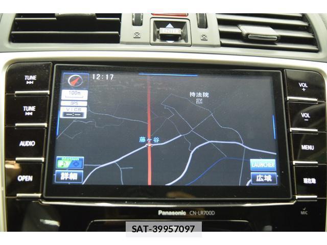 Subaru LEVORG 2014-11 7814559-11