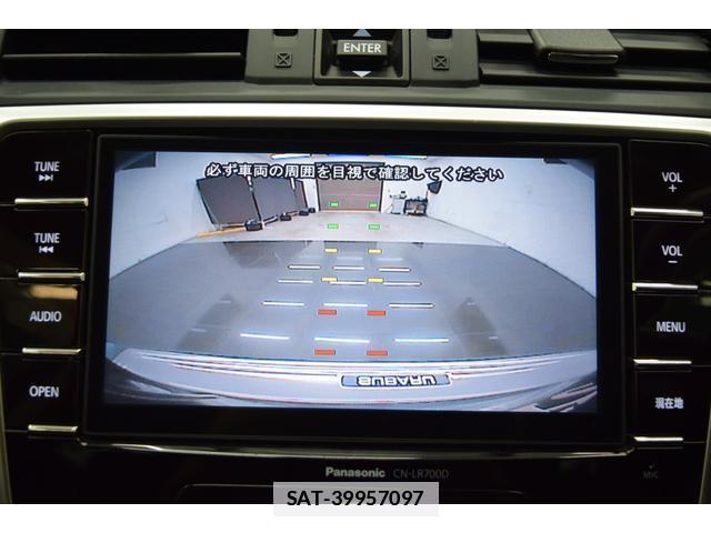 Subaru LEVORG 2014-11 7814559-12