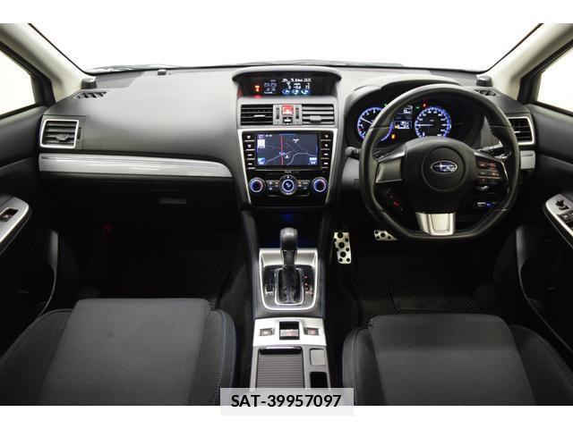 Subaru LEVORG 2014-11 7814559-2