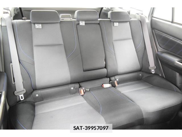 Subaru LEVORG 2014-11 7814559-4