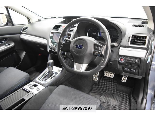 Subaru LEVORG 2014-11 7814559-5