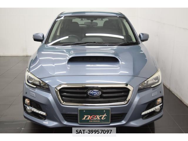 Subaru LEVORG 2014-11 7814559-6