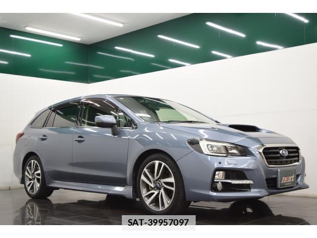 Subaru LEVORG 2014-11 7814559-7