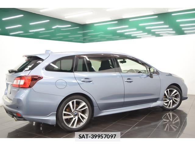 Subaru LEVORG 2014-11 7814559-8