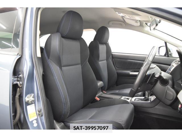 Subaru LEVORG 2014-11 7814559-9