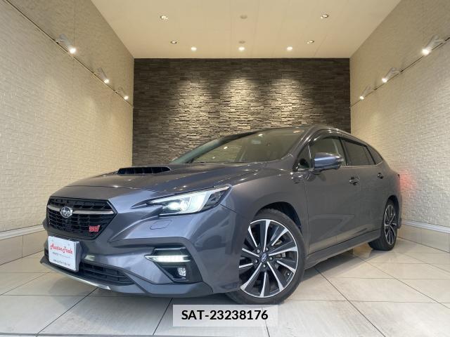 Subaru LEVORG 2021-07 7814650-0