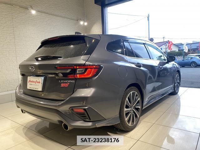 Subaru LEVORG 2021-07 7814650-1