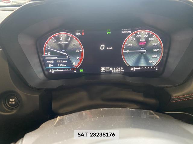 Subaru LEVORG 2021-07 7814650-12