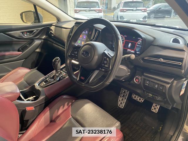 Subaru LEVORG 2021-07 7814650-15