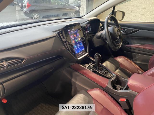Subaru LEVORG 2021-07 7814650-16