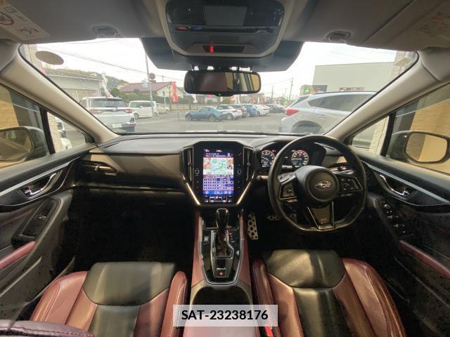 Subaru LEVORG 2021-07 7814650-2