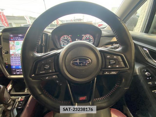 Subaru LEVORG 2021-07 7814650-3