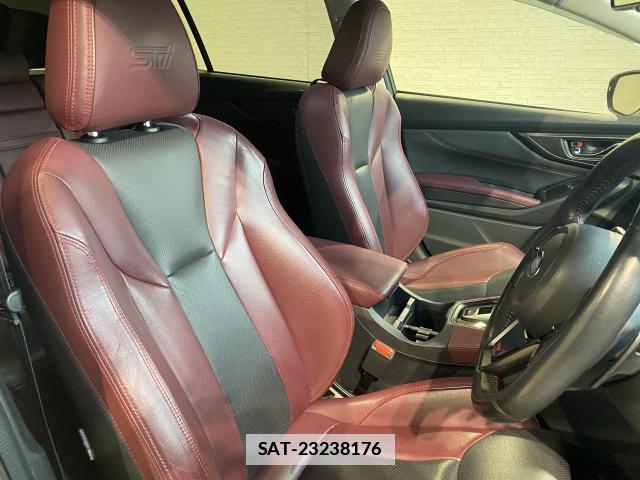 Subaru LEVORG 2021-07 7814650-6