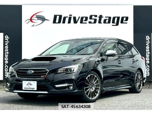 Subaru LEVORG 2019-04 7814702-0
