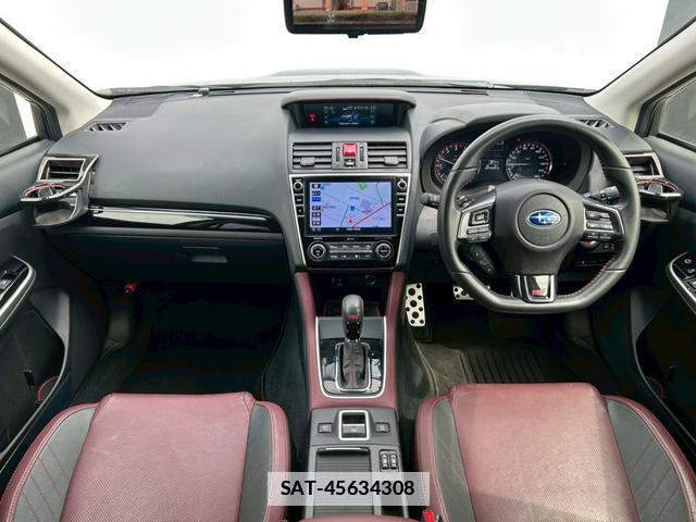 Subaru LEVORG 2019-04 7814702-1