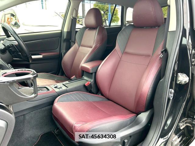 Subaru LEVORG 2019-04 7814702-10