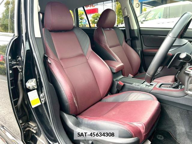 Subaru LEVORG 2019-04 7814702-5