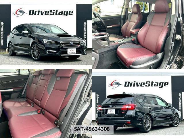 Subaru LEVORG 2019-04 7814702-7