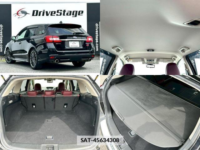 Subaru LEVORG 2019-04 7814702-8