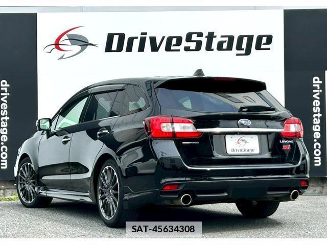 Subaru LEVORG 2019-04 7814702-9