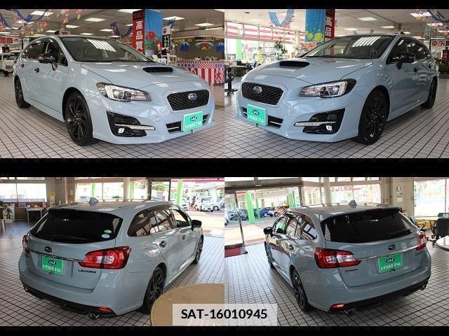 Subaru LEVORG 2019-08 7814854-1