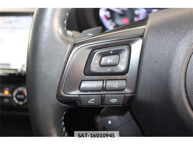 Subaru LEVORG 2019-08 7814854-11