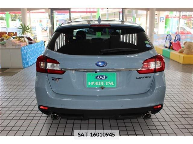 Subaru LEVORG 2019-08 7814854-18