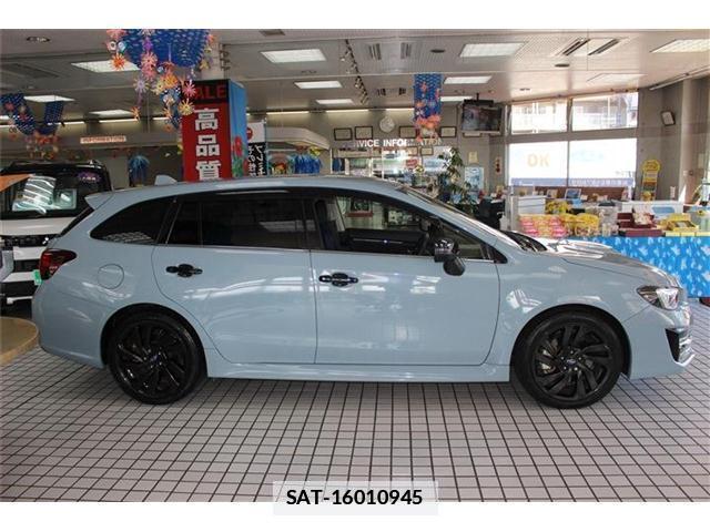 Subaru LEVORG 2019-08 7814854-19