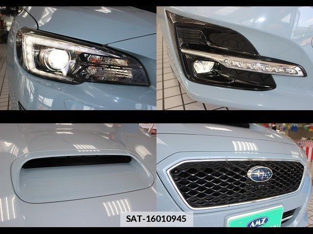 Subaru LEVORG 2019-08 7814854-3