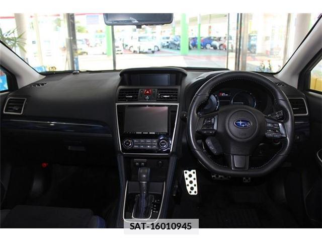 Subaru LEVORG 2019-08 7814854-5