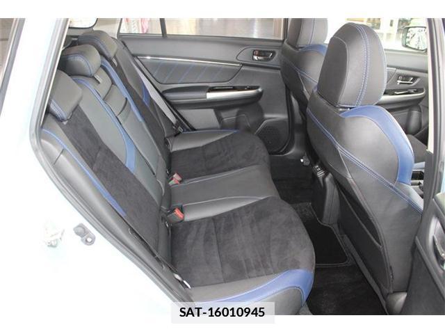 Subaru LEVORG 2019-08 7814854-6