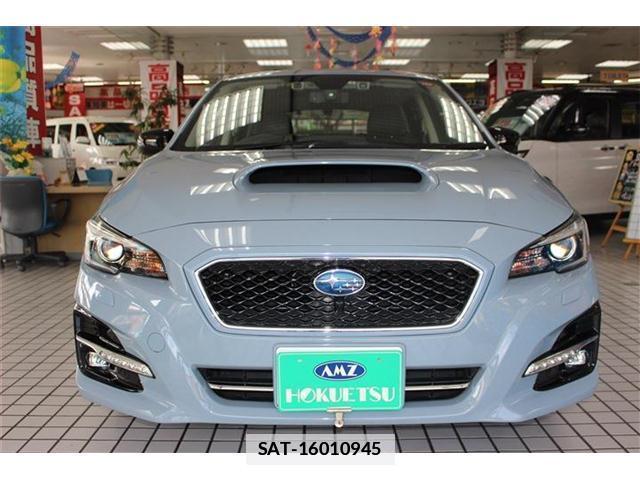 Subaru LEVORG 2019-08 7814854-9