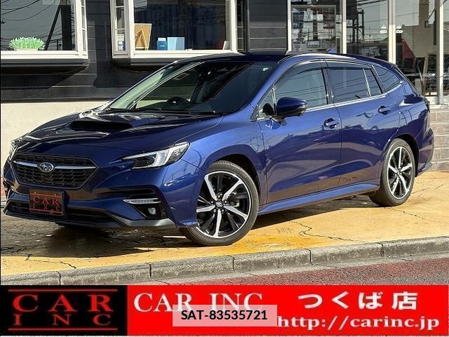 Subaru LEVORG 2021-06 7815585-0