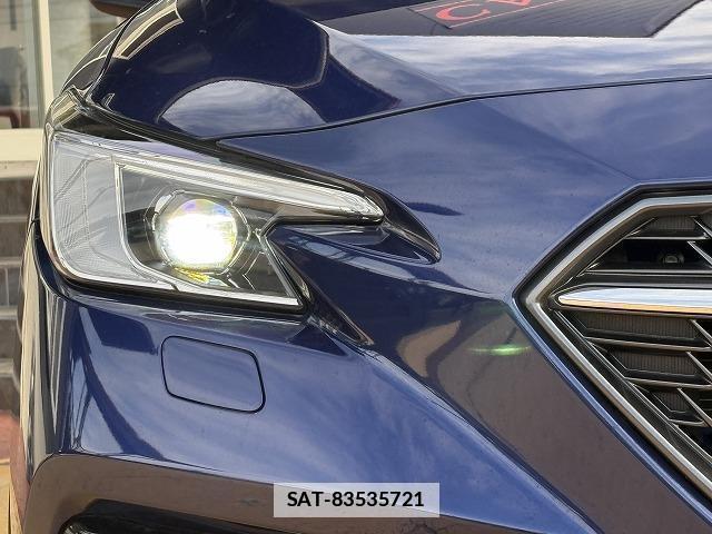 Subaru LEVORG 2021-06 7815585-10