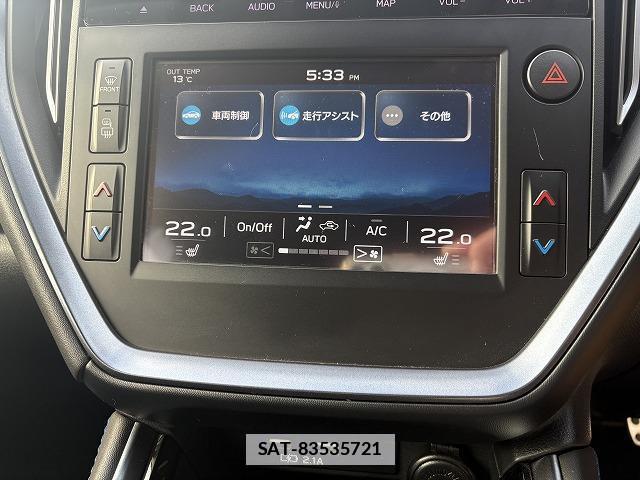 Subaru LEVORG 2021-06 7815585-12