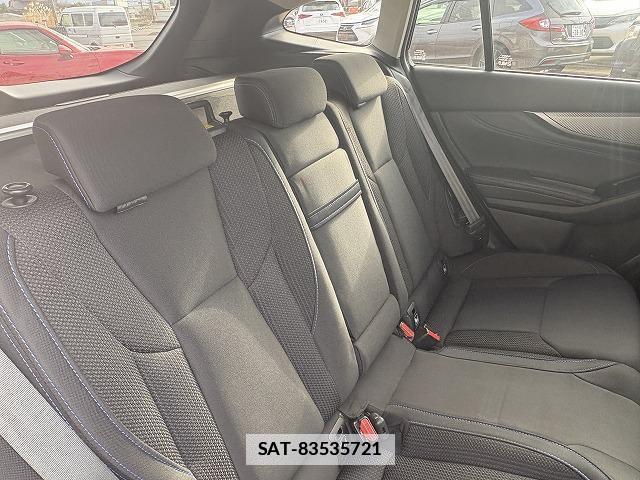 Subaru LEVORG 2021-06 7815585-13