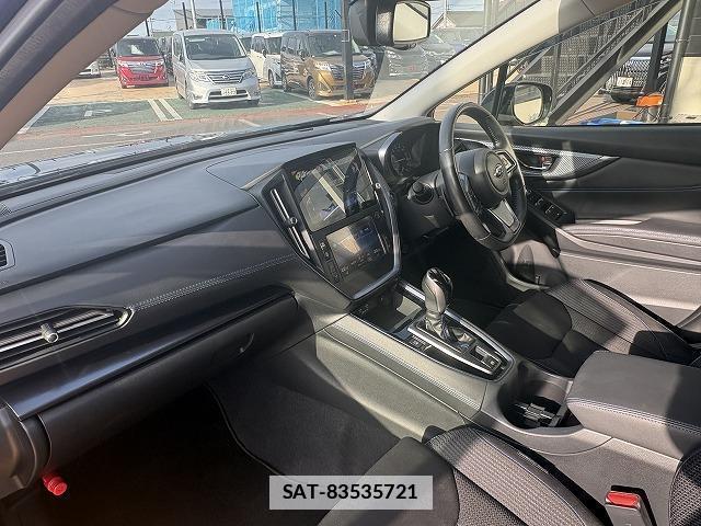 Subaru LEVORG 2021-06 7815585-15
