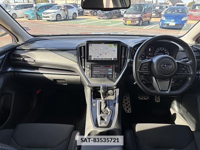 Subaru LEVORG 2021-06 7815585-16