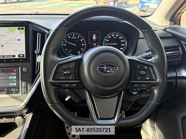 Subaru LEVORG 2021-06 7815585-18