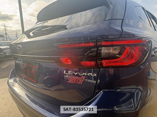 Subaru LEVORG 2021-06 7815585-19