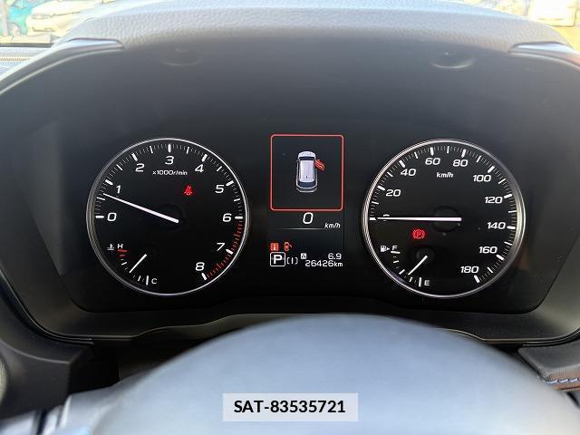 Subaru LEVORG 2021-06 7815585-2