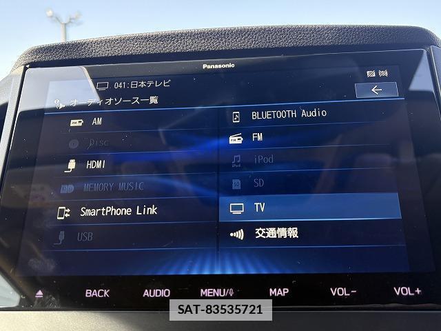 Subaru LEVORG 2021-06 7815585-6