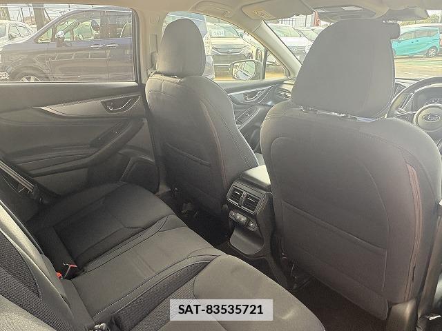 Subaru LEVORG 2021-06 7815585-7