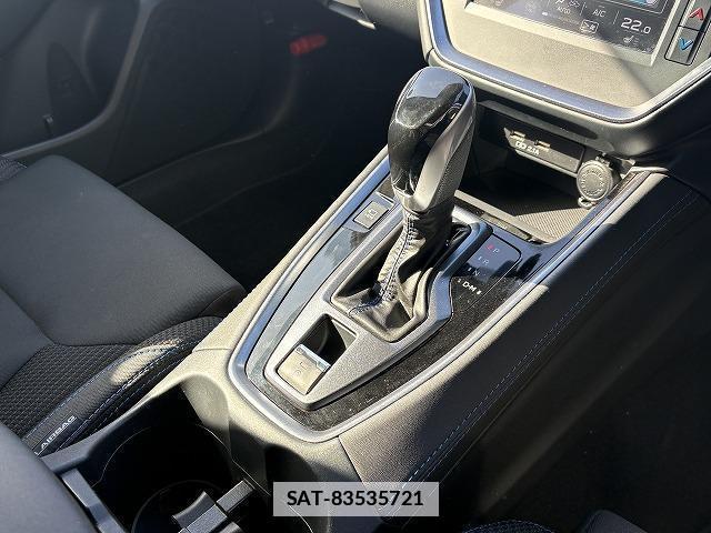 Subaru LEVORG 2021-06 7815585-8