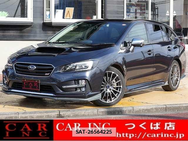 Subaru LEVORG 2017-03 7815598-0
