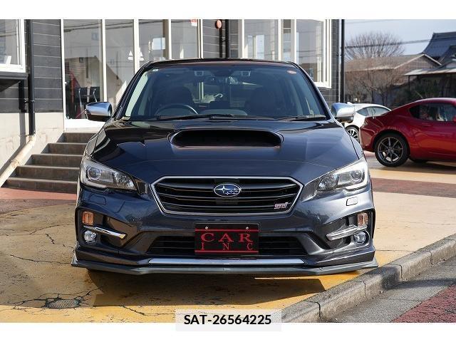 Subaru LEVORG 2017-03 7815598-1