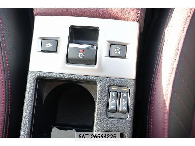 Subaru LEVORG 2017-03 7815598-10