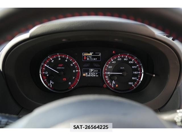 Subaru LEVORG 2017-03 7815598-11