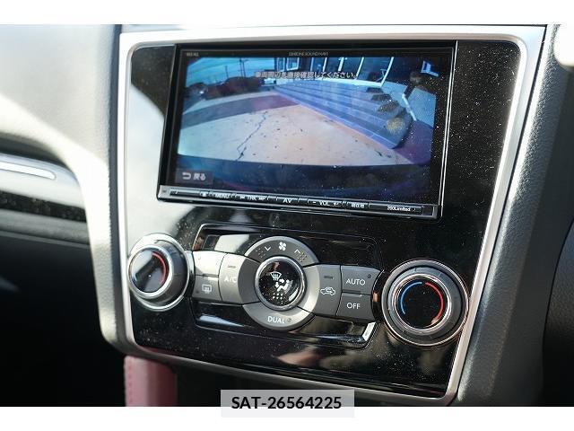 Subaru LEVORG 2017-03 7815598-14