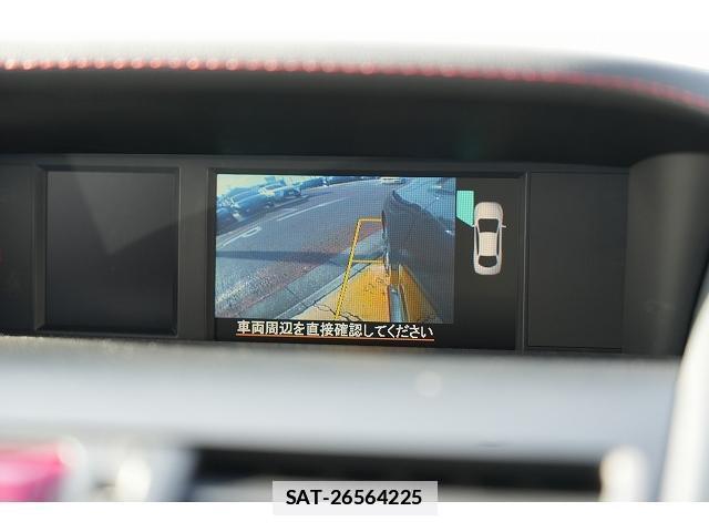 Subaru LEVORG 2017-03 7815598-15